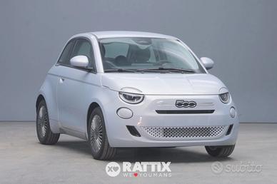 FIAT 500e 500 1.0 hybrid Torino