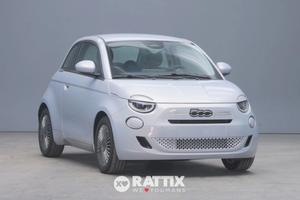 FIAT 500e 500 1.0 hybrid Torino