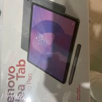 Tablet Lenovo Idea Tab 256 Gb RAM 8gb Tab Pen Luna