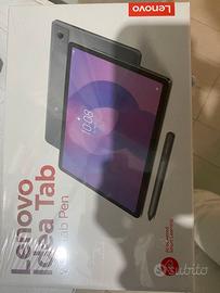 Tablet Lenovo Idea Tab 256 Gb RAM 8gb Tab Pen Luna