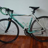 bianchi nirone taglia m 