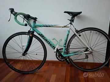 bianchi nirone taglia m 