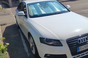 AUDI A4 4ª serie - 2008