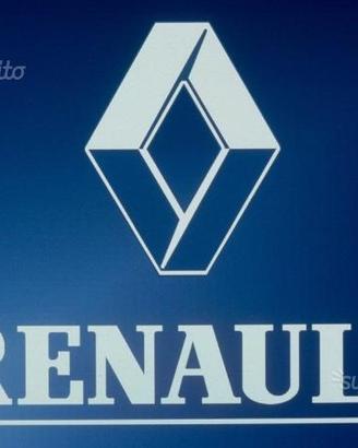 Renault 19 e clio ricambi