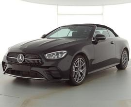 Mercedes-Benz Classe E Cbr E 200 Cabrio AMG L...