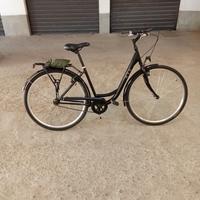 Bicicletta Weg Decathlon