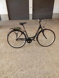 Bicicletta Weg Decathlon