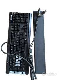 Tastiera Corsair K95