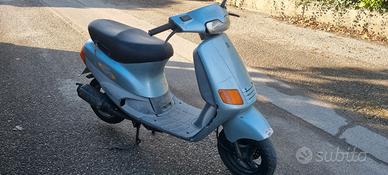 Piaggio Zip 50