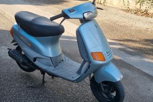 Piaggio Zip 50