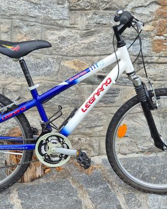 Bici per bambini 24”