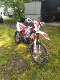 Beta RR Enduro 250 - 2013