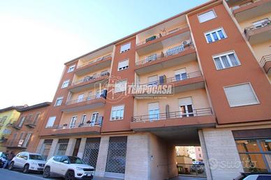 QUADRILOCALE IN ZONA ALTIPIANO!