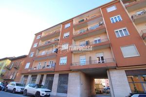 QUADRILOCALE IN ZONA ALTIPIANO!