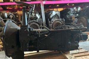 CAMBIO IVECO TURBOSTAR 4 ASSI ZF 16 S 220 8850445