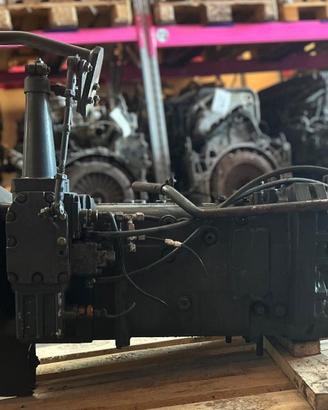 CAMBIO IVECO TURBOSTAR 4 ASSI ZF 16 S 220 8850445