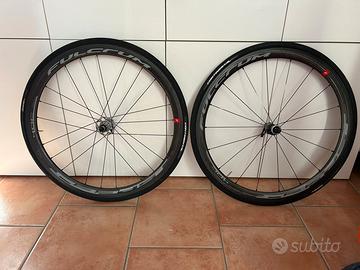 RUOTE FULCRUM RACING SPEED RIM