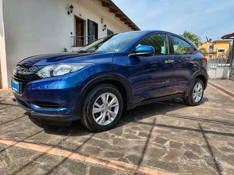 Auto Usate Honda Hrv Usate HONDA HR-V Usata In Vendita In Campania