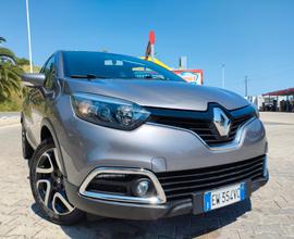Renault Captur 1.5 dCi 8V 90 CV Start&Stop Energy 