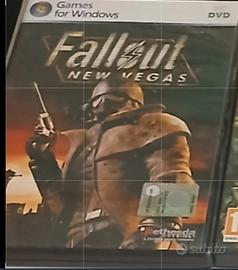 gioco pc fallout las swegas