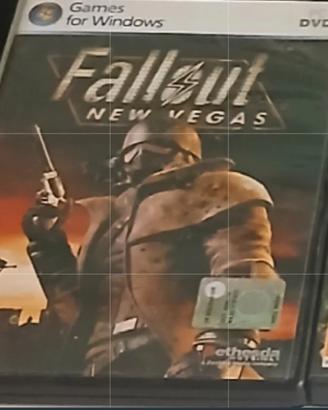 gioco pc fallout las swegas