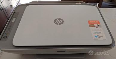 Stampante HP DeskJet 2720e