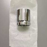 Manopola per termosifoni cromata - Ottime condizio