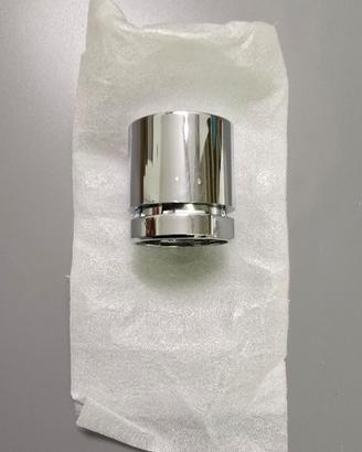 Manopola per termosifoni cromata - Ottime condizio