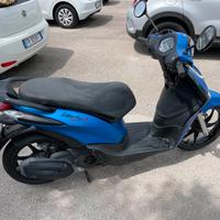 Piaggio Liberty S 125