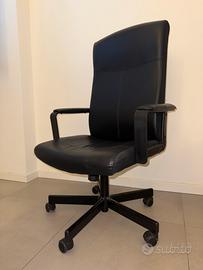Sedia da scrivania/ufficio