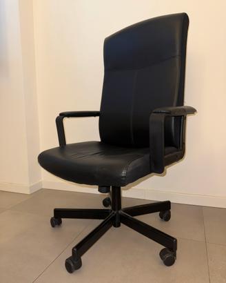 Sedia da scrivania/ufficio