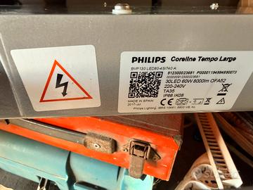 PHILIPS Coreline Tempo Large