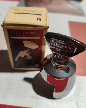Tappo salva bottiglie champagne vintage 