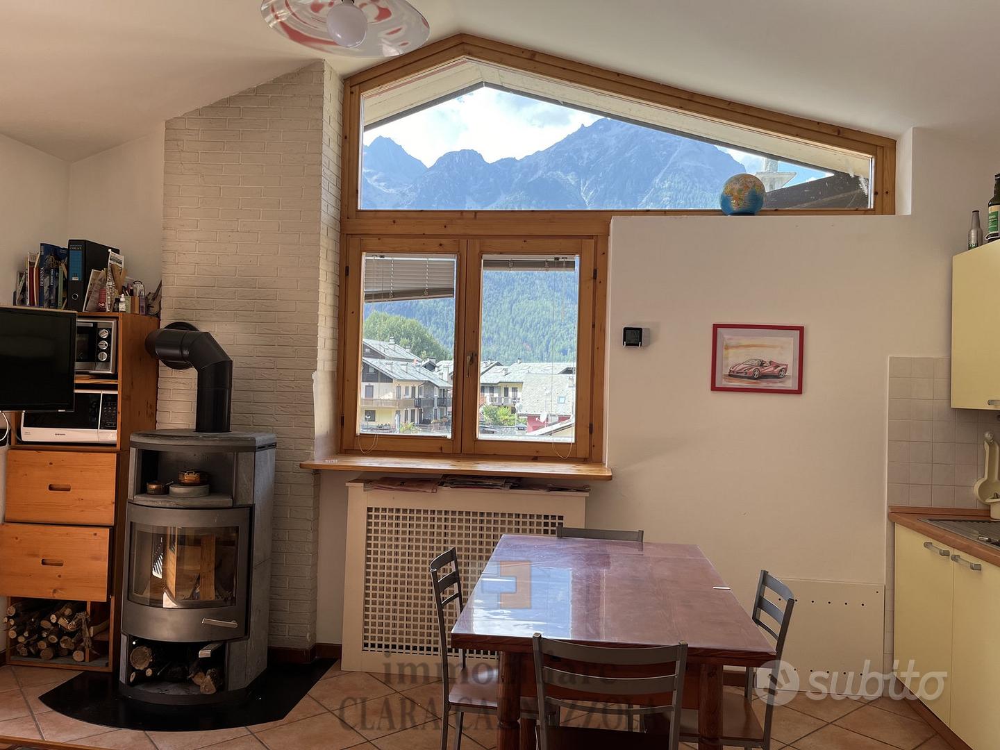 Appartamento – Caspoggio, Bracelli, Santa Elisabetta - Vista 4
