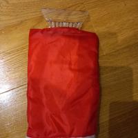 Spatola con guanto rompighiaccio per auto