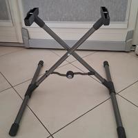 Alzata per navicella e ovetto Inglesina