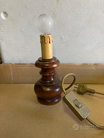 Lampada vintage