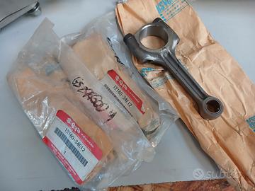 bielle originali SUZUKI GSXR 600 SRAD NUOVE