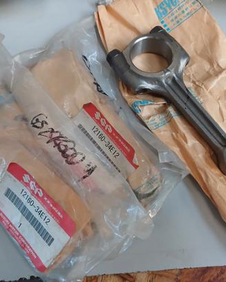 bielle originali SUZUKI GSXR 600 SRAD NUOVE