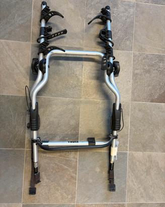 Portabici Thule Clipon Hight 9104