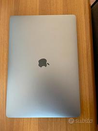 MacBook Pro 16 2019 i7 16/512