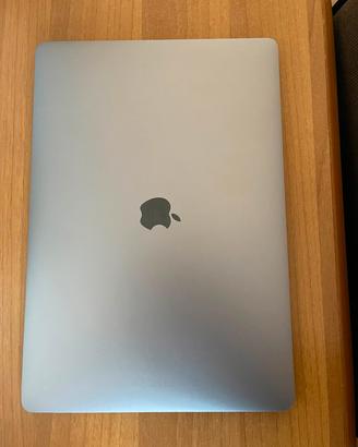 MacBook Pro 16 2019 i7 16/512