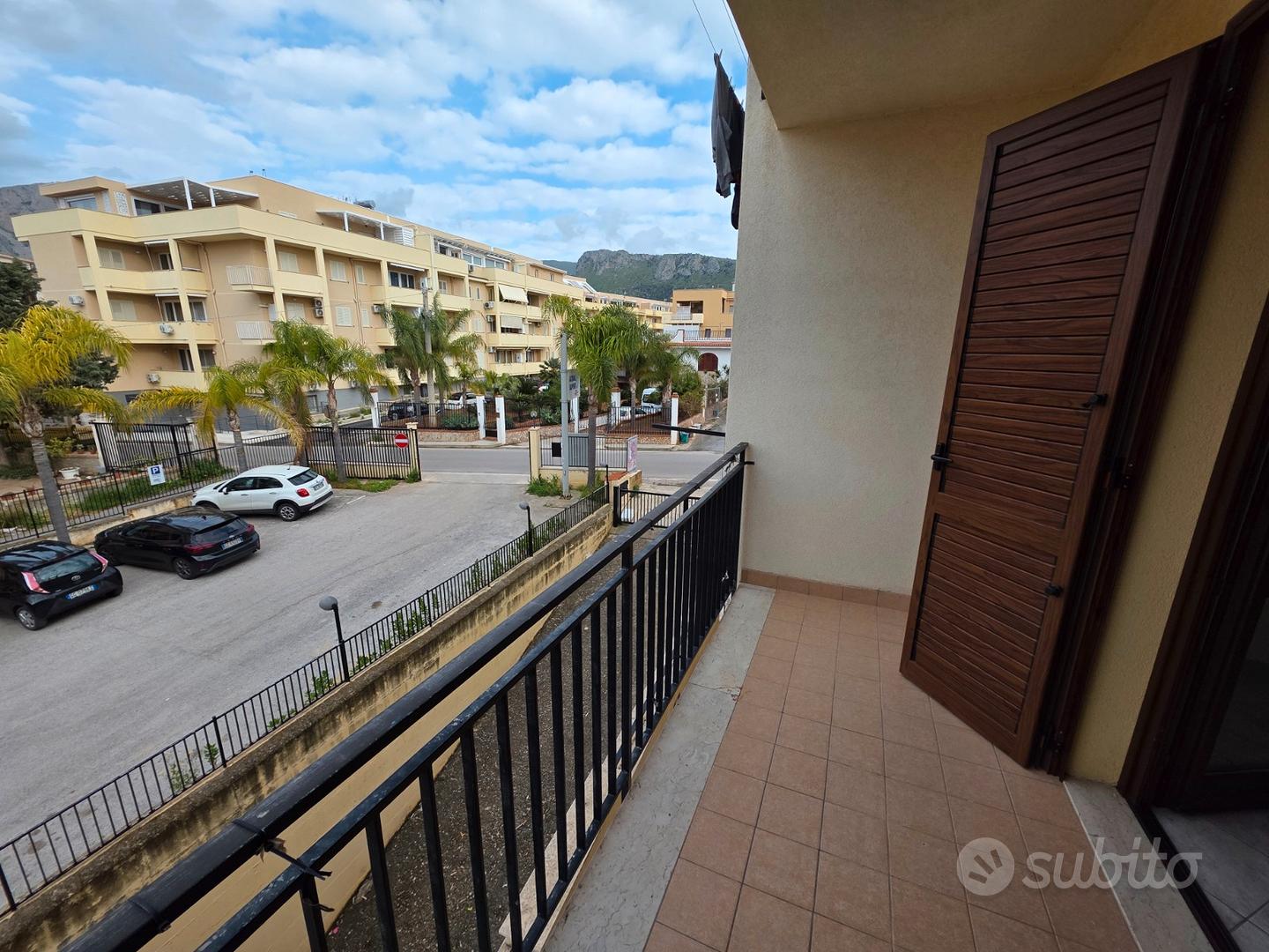 Appartamento – Terrasini, Palermo - Vista 2