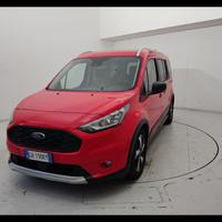 FORD Gran Tourneo Connect II 2018 - Gran Tourneo C