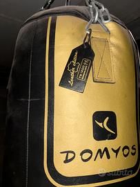 Sacco da boxe TB1200 Domyos