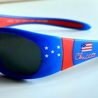 occhiali da sole bimbo