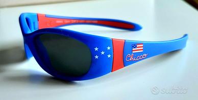 occhiali da sole bimbo