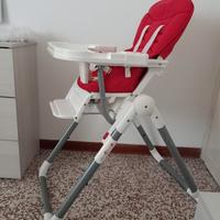 Sedia per bambini 