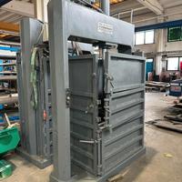Pressa verticale 10ton