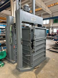 Pressa verticale 10ton